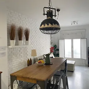 Espacio Apartment