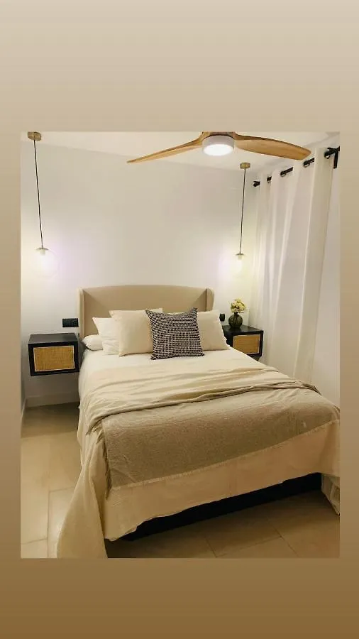 Helearon Suite Malaga