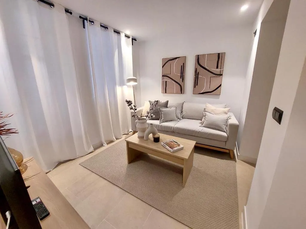 Helearon Suite Malaga 0*,