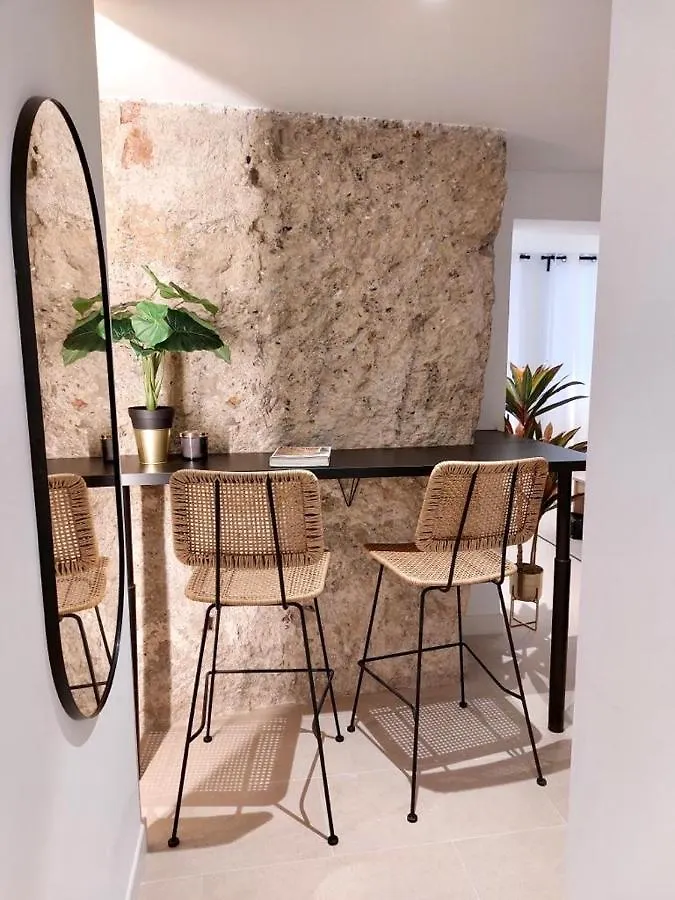 Helearon Suite Malaga 0*,  Spain