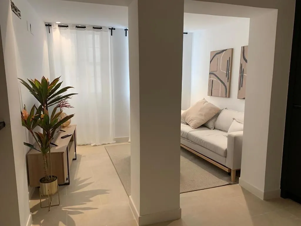 Helearon Suite Malaga 0*,  Spain