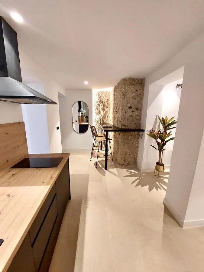 Helearon Suite Malaga