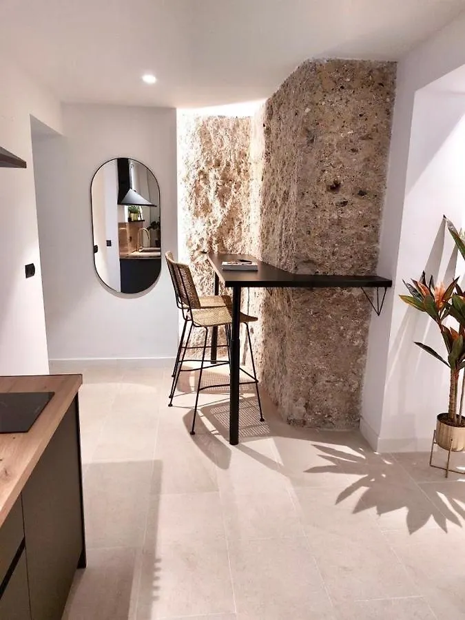 Helearon Suite Malaga