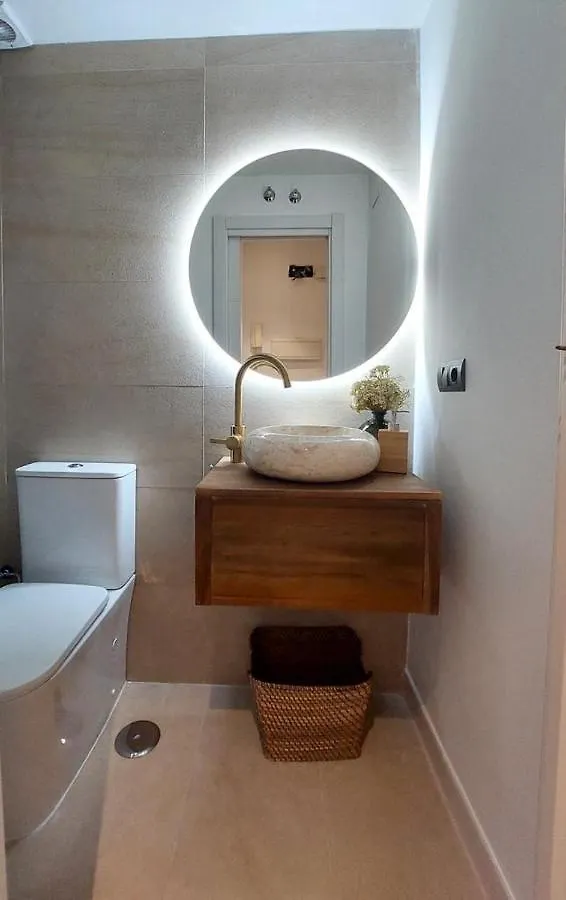 Helearon Suite Malaga