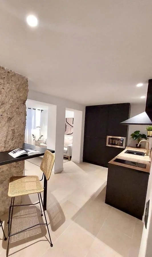 Helearon Suite Malaga Spain